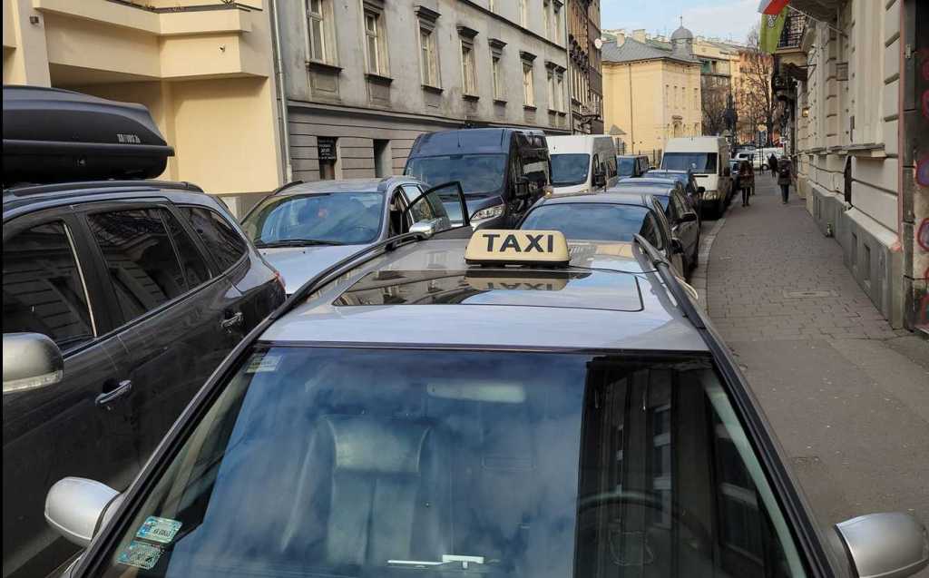 3/3/2022 – Krakow,&nbsp;Poland