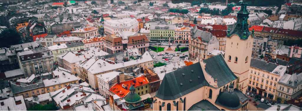 3/18/2022 – A Tabletalk Update from Pastor in Odessa