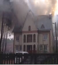 3/31/2022 – An account of fleeing the war from Irpin, near Kyiv to western Ukraine