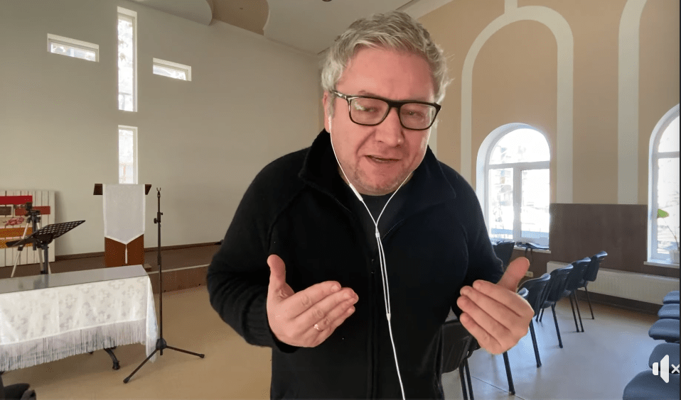 3/12/22 update from&nbsp;Kyiv