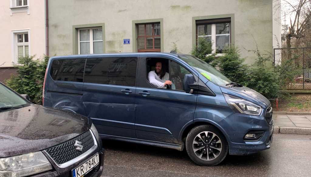 4/7/2022 – Olya’s story: “I’m going&nbsp;nowhere”