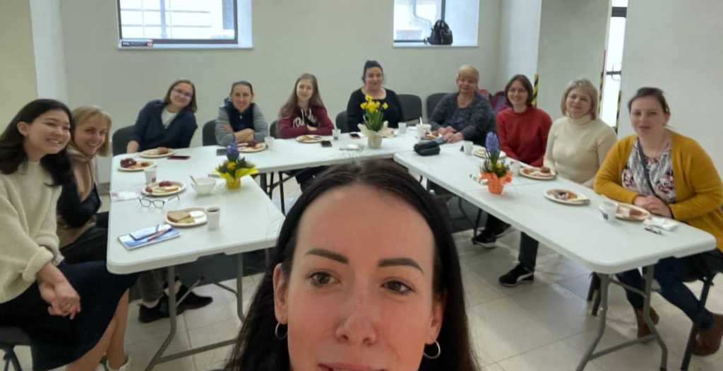 4/19/2022 – A Help Center that&nbsp;helps