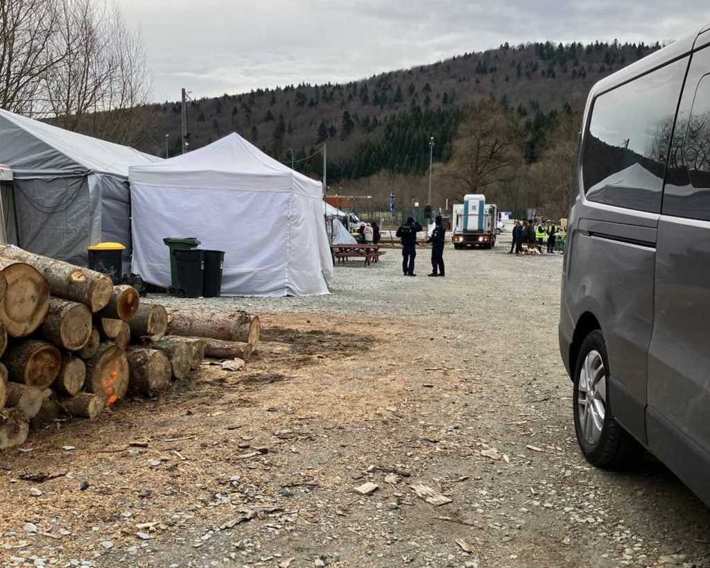 4/22/2022 – ‘How do you ask, what happened?’