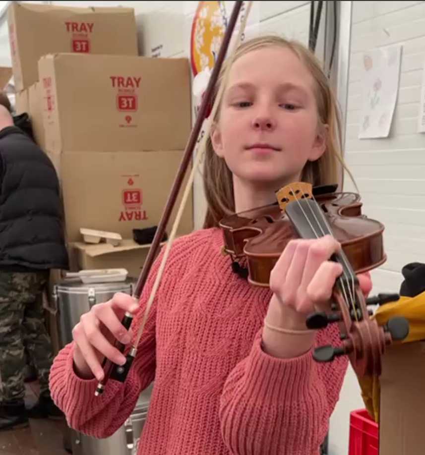 4/23/2022 – Acadia’s gift to the Ukrainian&nbsp;people