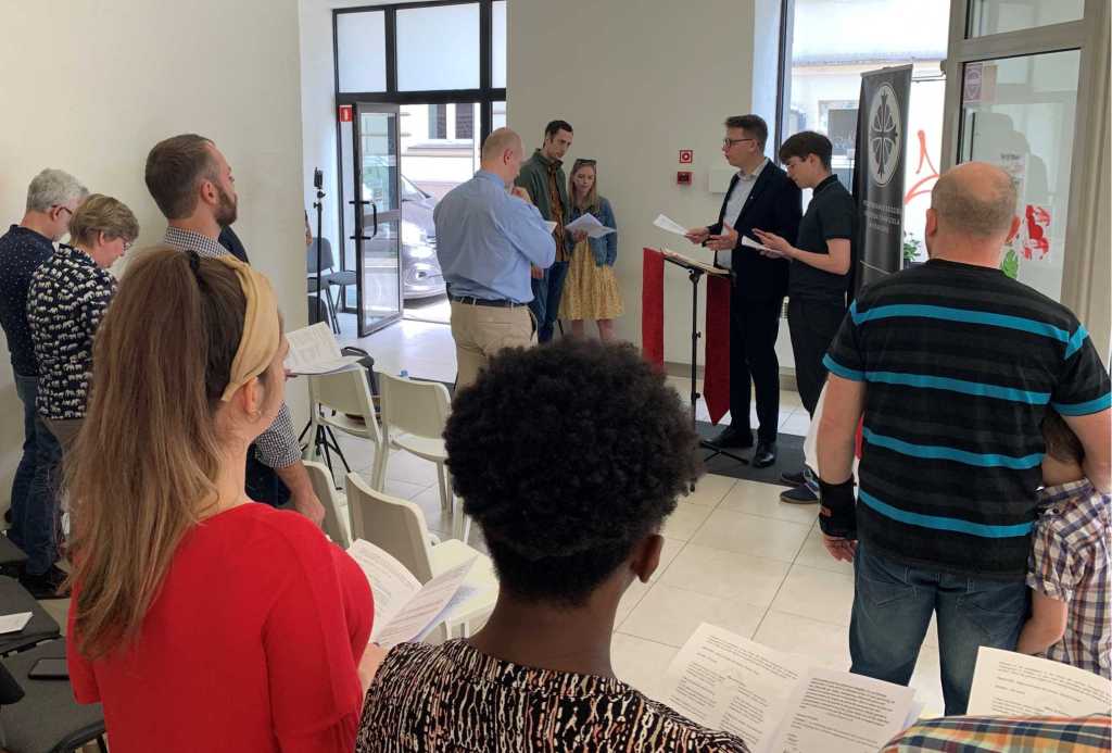 5/15/2022 – Worship, War and&nbsp;Peace