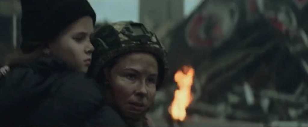 5/15/2022 – Eurovision Song: Mother&nbsp;Stephania