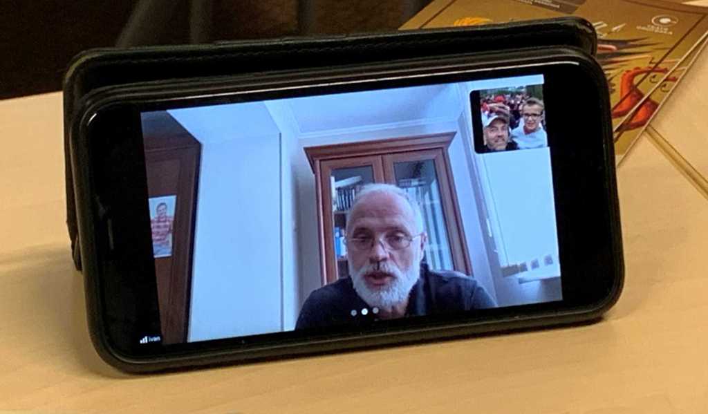 6/3/2022 – Dire conditions in the city of one of our churches –&nbsp;Kherson