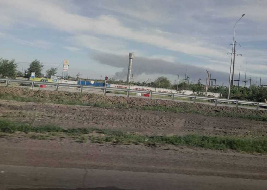 6/7/2022 – Belgorod Dnestrovsky: A visit to the front&nbsp;lines