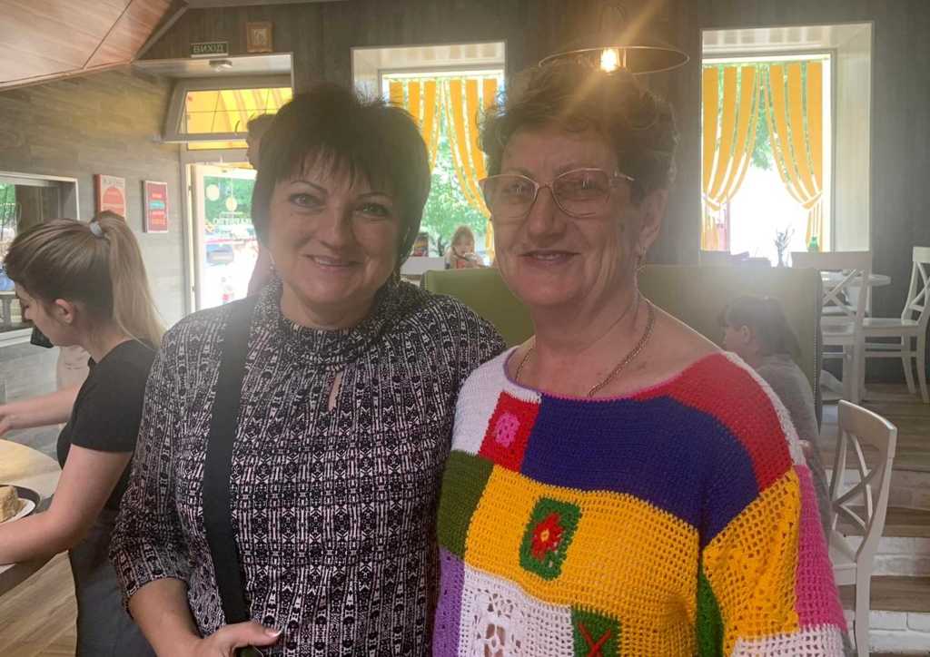 6/8/2022 – Belgorod Dnestrovsky: joy&nbsp;cultivated