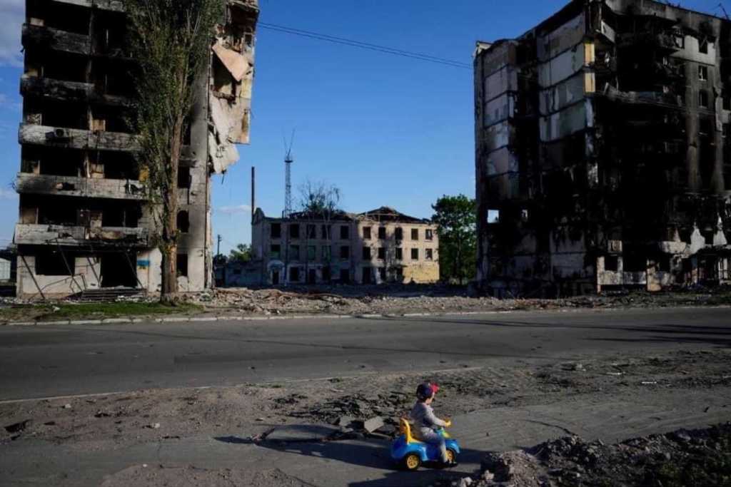 6/8/2022 – What is ‘normal’?