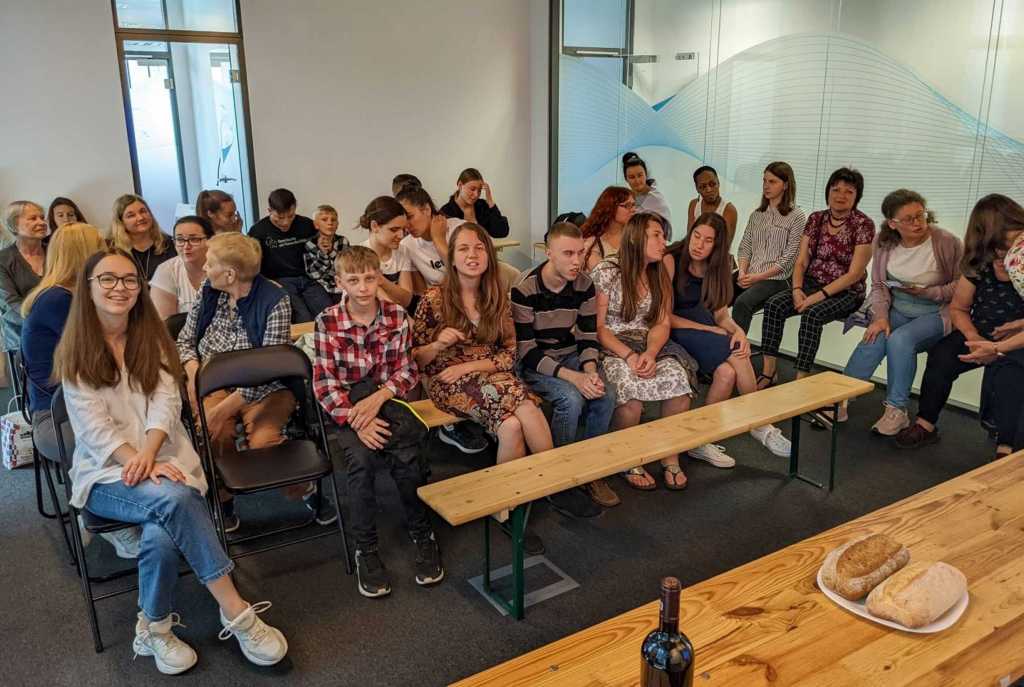 6/13/2022 – Brasov,&nbsp;Romania