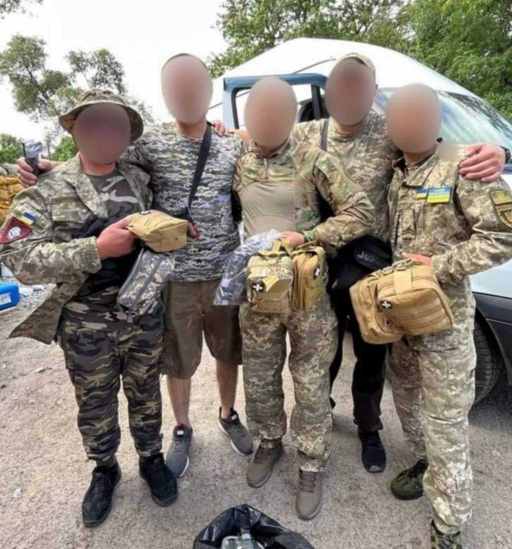 6/24/2022 – It really makes a difference!