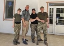 6/10/2022 – Belgorod&nbsp;Dnestrovsky