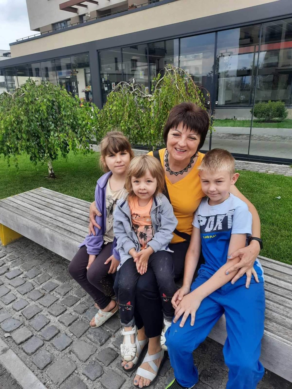 6/12/2022 – Brasov,&nbsp;Romania