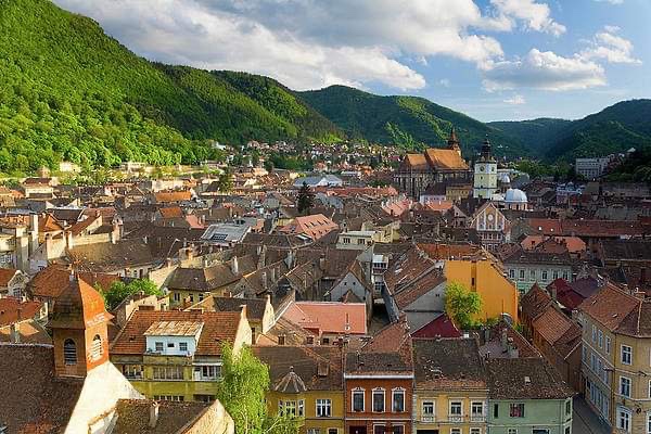 6/14/2022 – Brasov, Romania