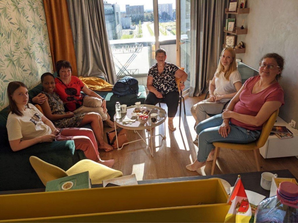 6/16/2022 – Brasov, Romania