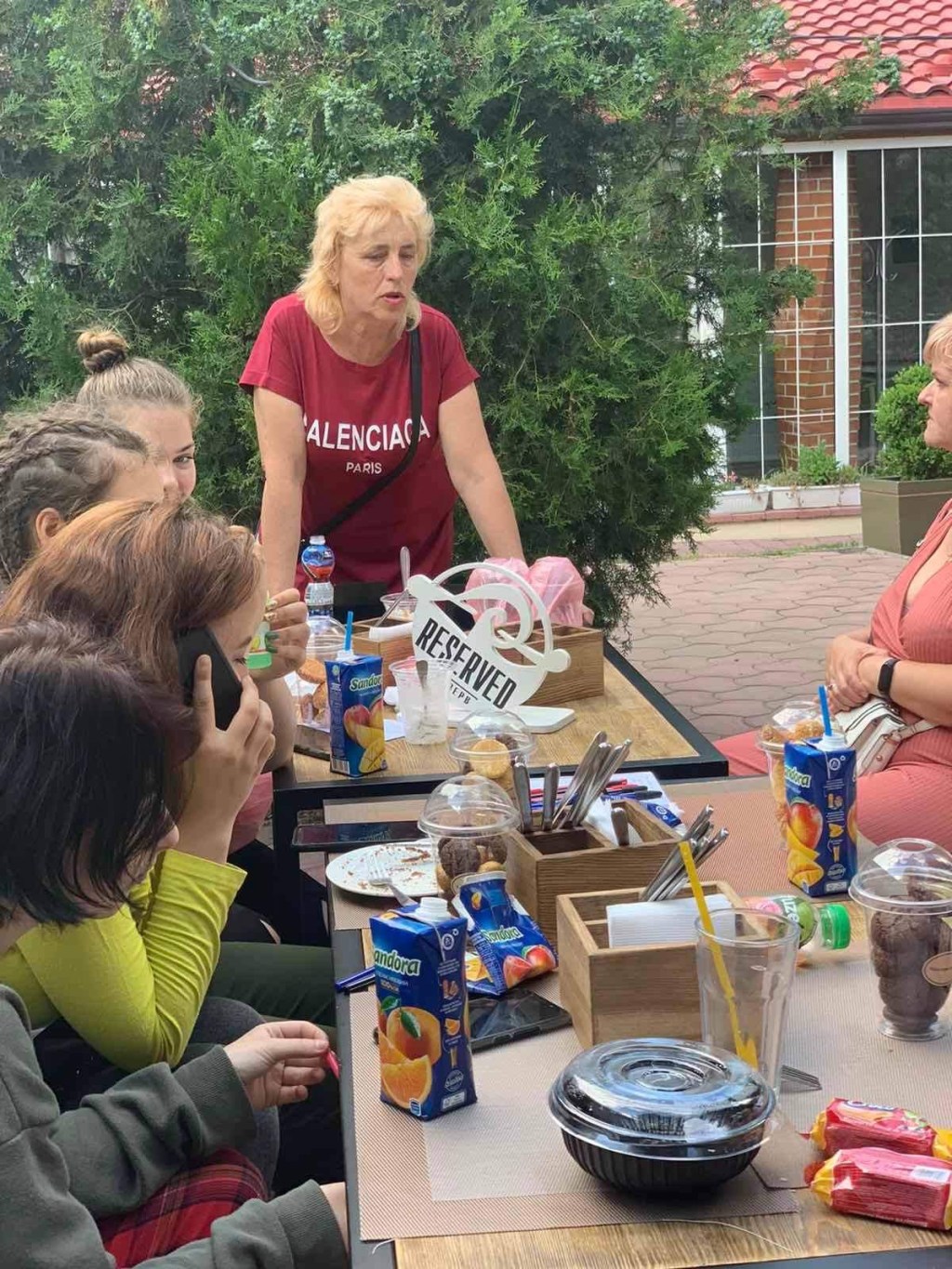 6/19/2022 – Brasov, Romania