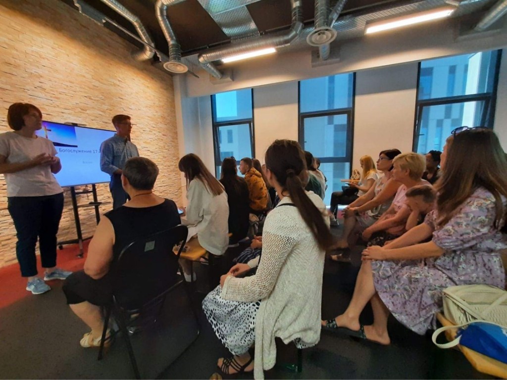 6/20/2022 – Brasov, Romania