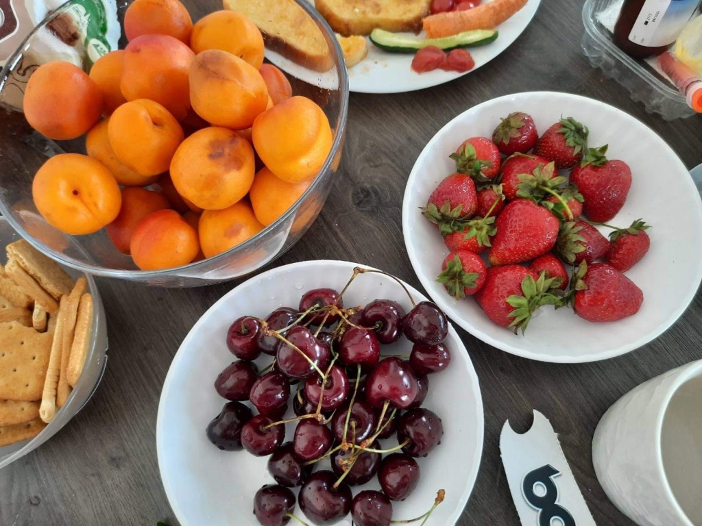 6/21/2022 – a day of attacks