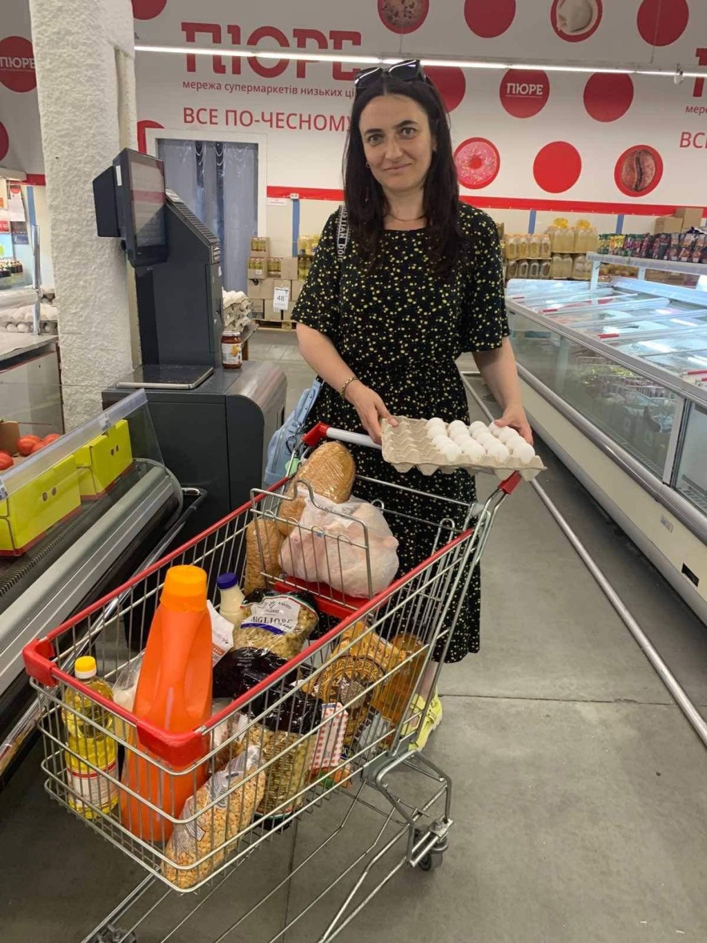 6/22/2022 – Brasov, Romania