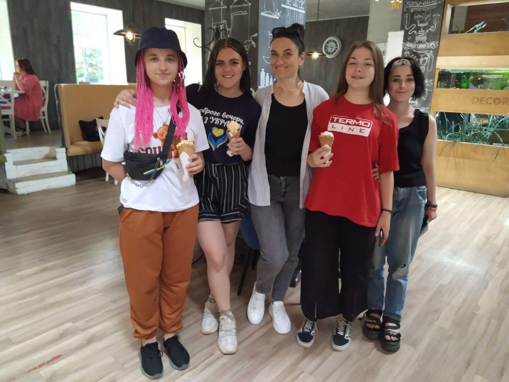 6/29/2022 – Brasov, Romania