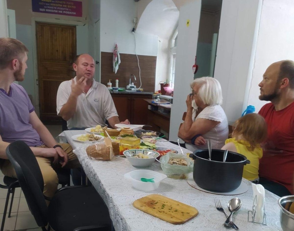 7/5/2022 – Brasov, Romania