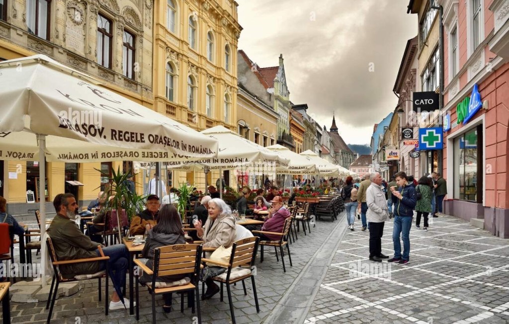 7/12/2022 – Brasov, Romania