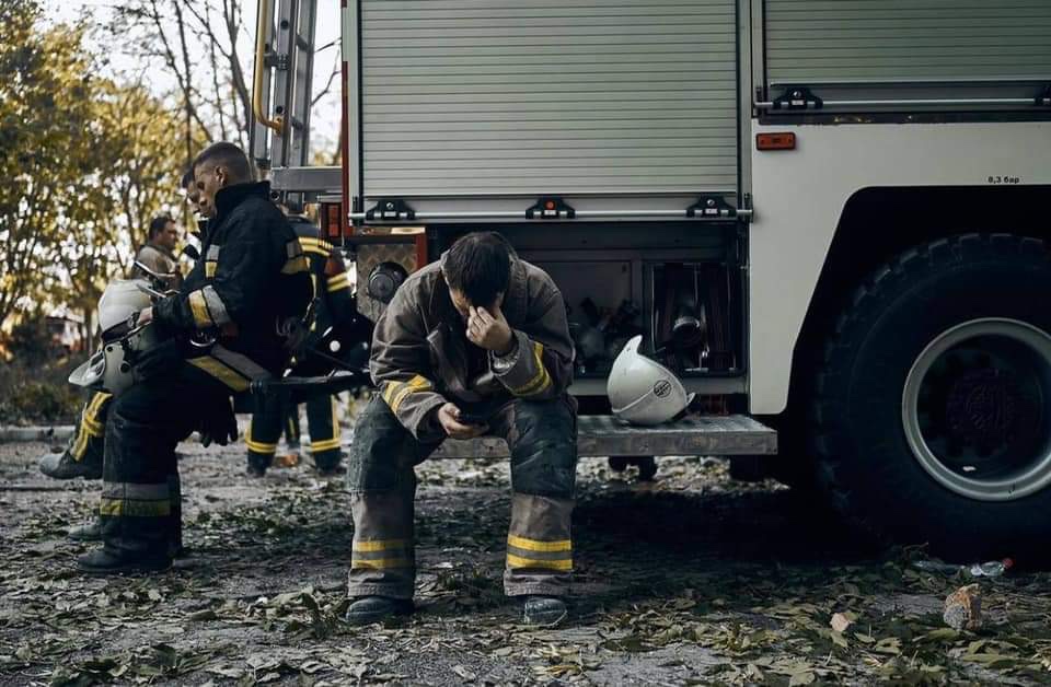 7/2/2022 – In the aftermath of another attack