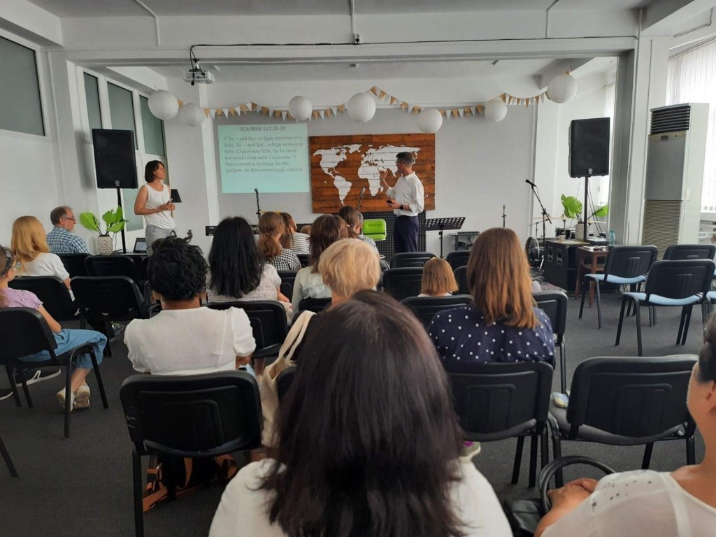 7/11/2022 – Brasov, Romania