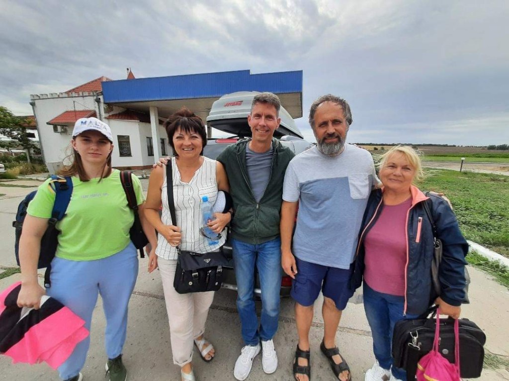 7/14/2022 – Belgorod Dnestrovsky