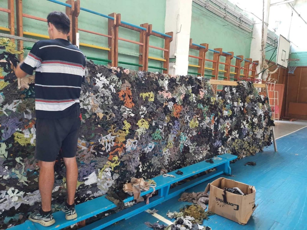 7/16/2022 – Belgorod Dnestrovsky