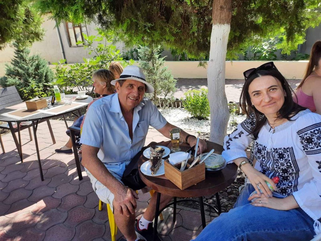 7/20/2022 – Belgorod&nbsp;Dnestrovsky