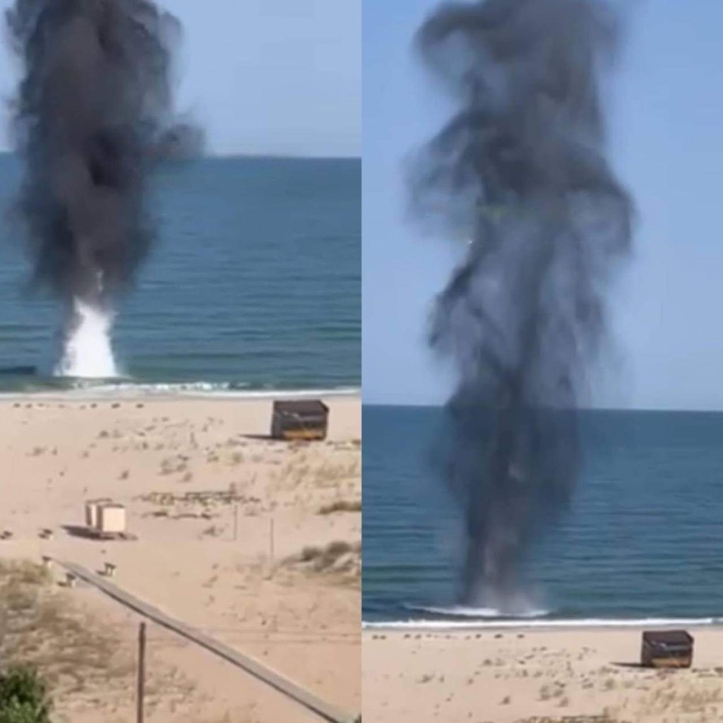 7/31/2022 – Belgorod&nbsp;Dnestrovsky