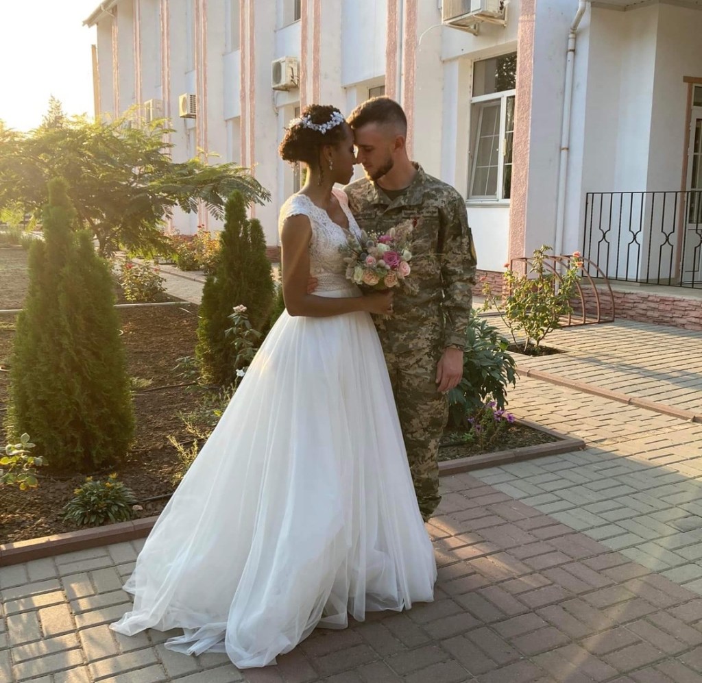 8/28/2022 – Belgorod Dnestrovsky: The&nbsp;Wedding
