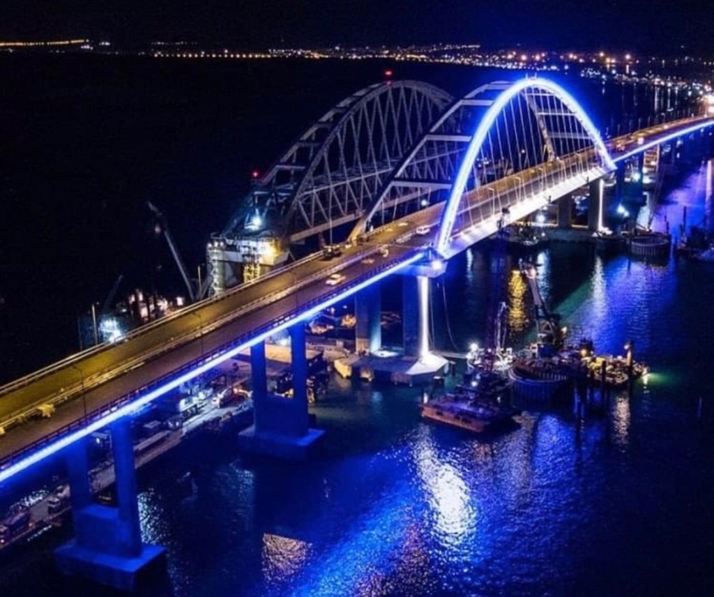 8/17/2022 – War update and&nbsp;commentary