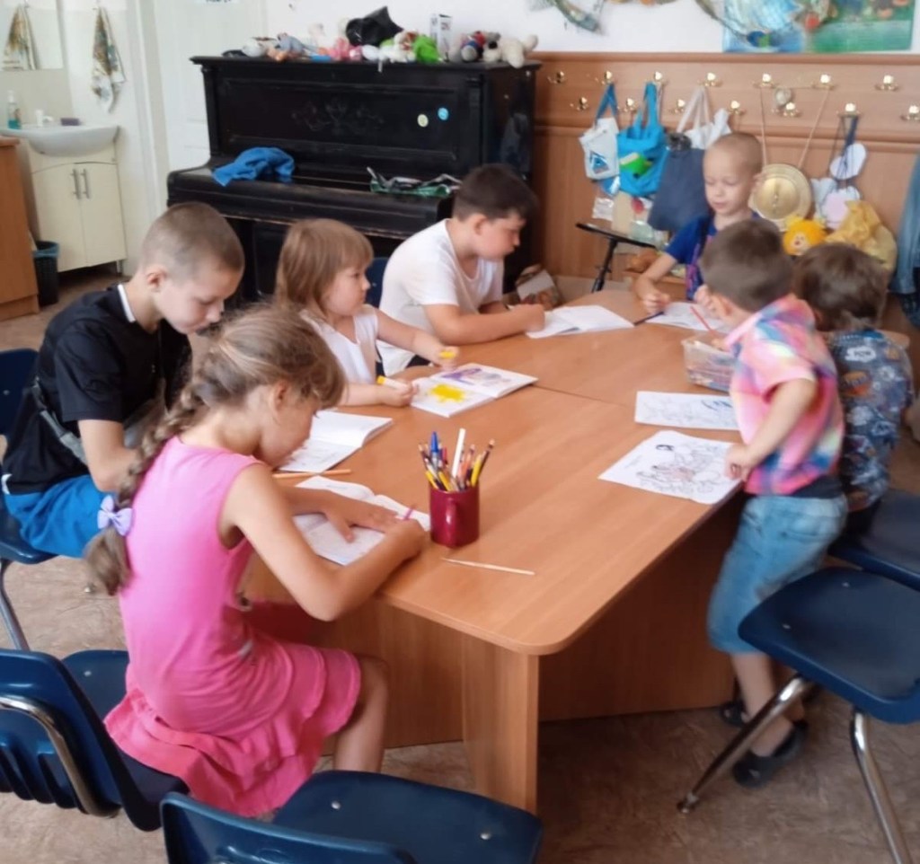 8/22/2022 – Belgorod Dnestrovsky