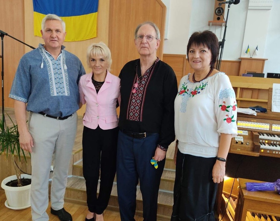 8/14/2022 – Belgorod Dnestrovsky: A concert to&nbsp;remember