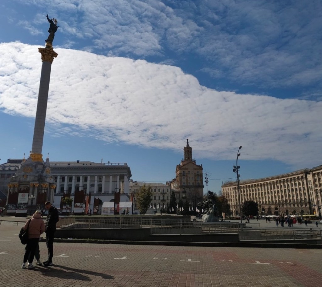 8/16/2022 – Update from our pastor in&nbsp;Kyiv