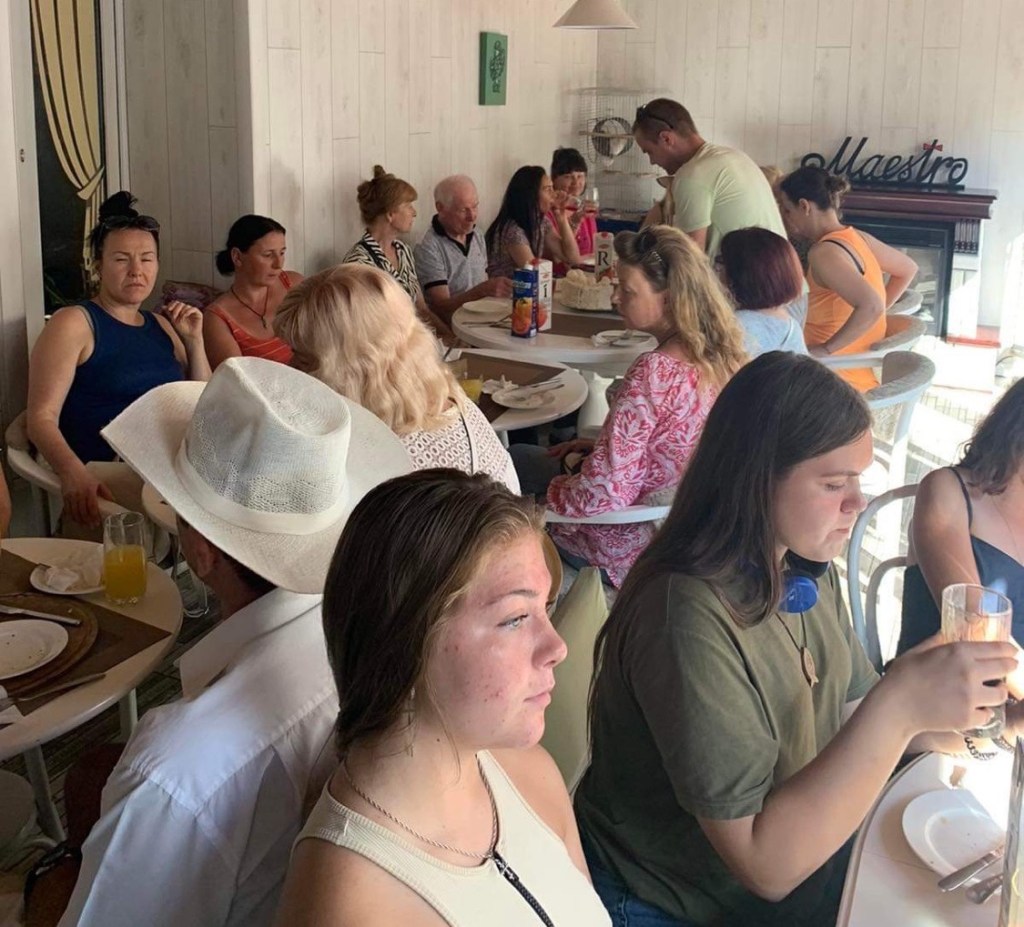 8/21/2022 – Belgorod Dnestrovsky