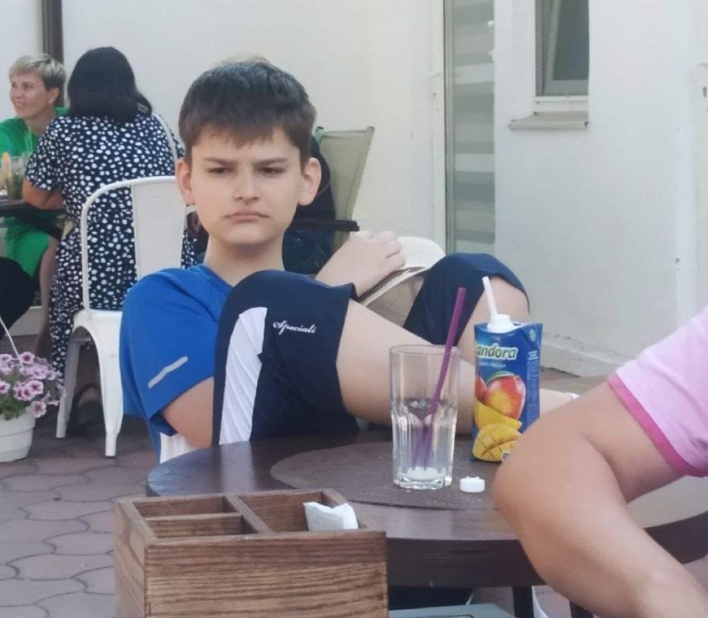 8/31/2022 – Belgorod Dnestrovsky: Need of a refugee&nbsp;center