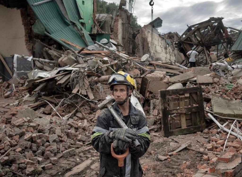 8/6/2022 – War&nbsp;Update