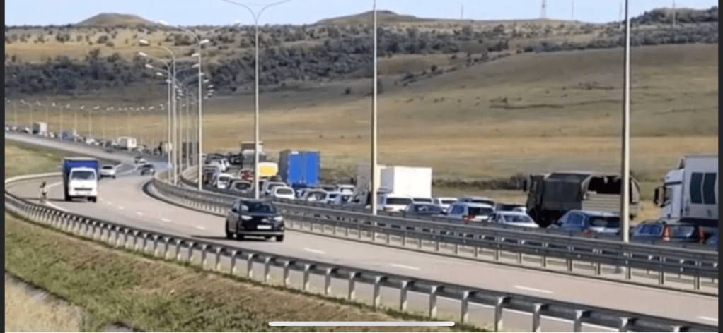 8/11/2022 – 48 hours after Crimea – more Russian atrocities&nbsp;uncovered