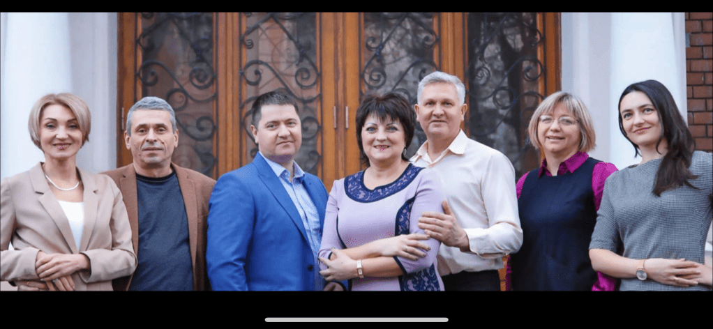 8/12/2022 – Counseling ministry in Ukraine: From peace to&nbsp;war