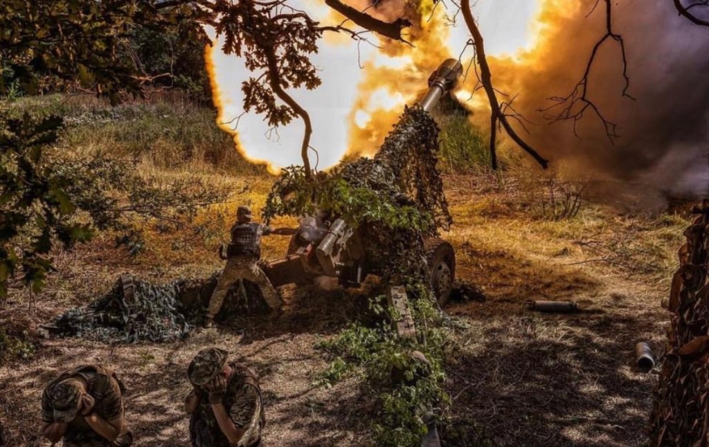 8/14/2022 – War update and&nbsp;commentary