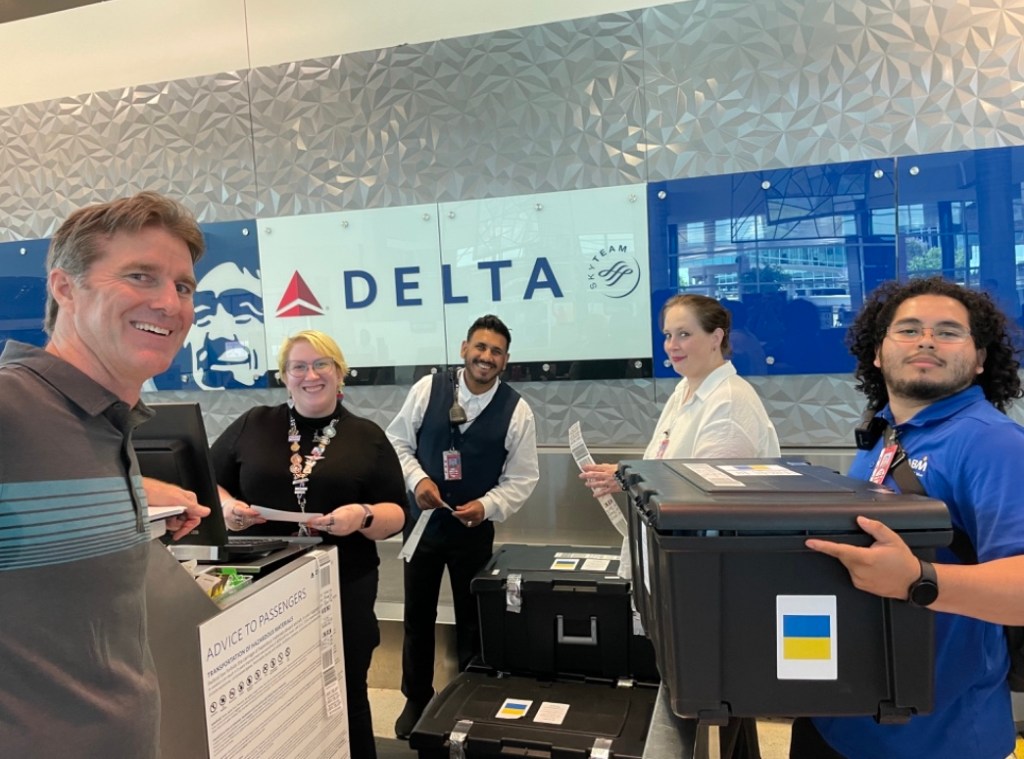 8/15/2022 – Crates for Ukraine: a Courier’s&nbsp;Testimony