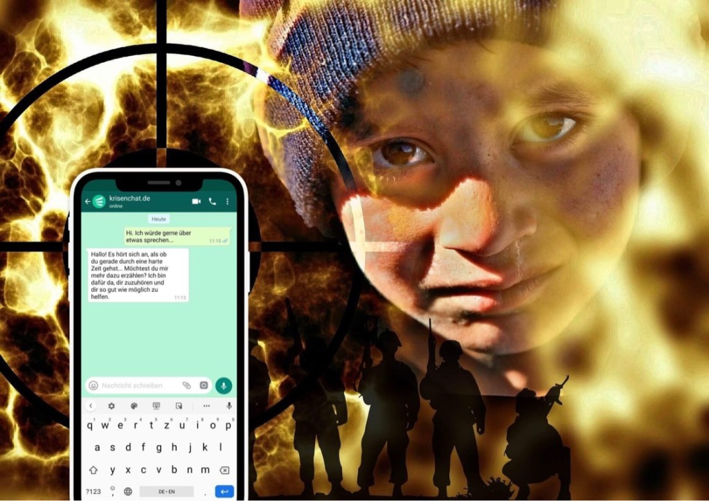 8/16/2022 – Belgorod Dnestrovsky: A counselor’s update on state of Ukrainian&nbsp;people