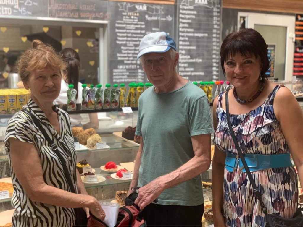 8/17/2022 – Belgorod&nbsp;Dnestrovsky