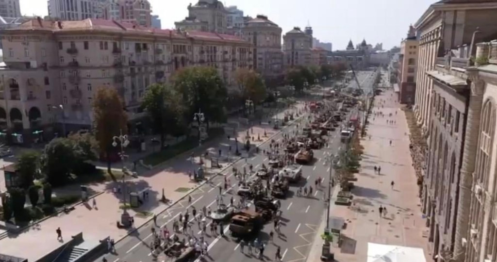 8/22/2022 – War update and commentary