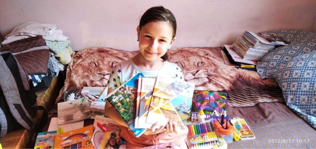 8/23/2022 – Belgorod Dnestrovsky