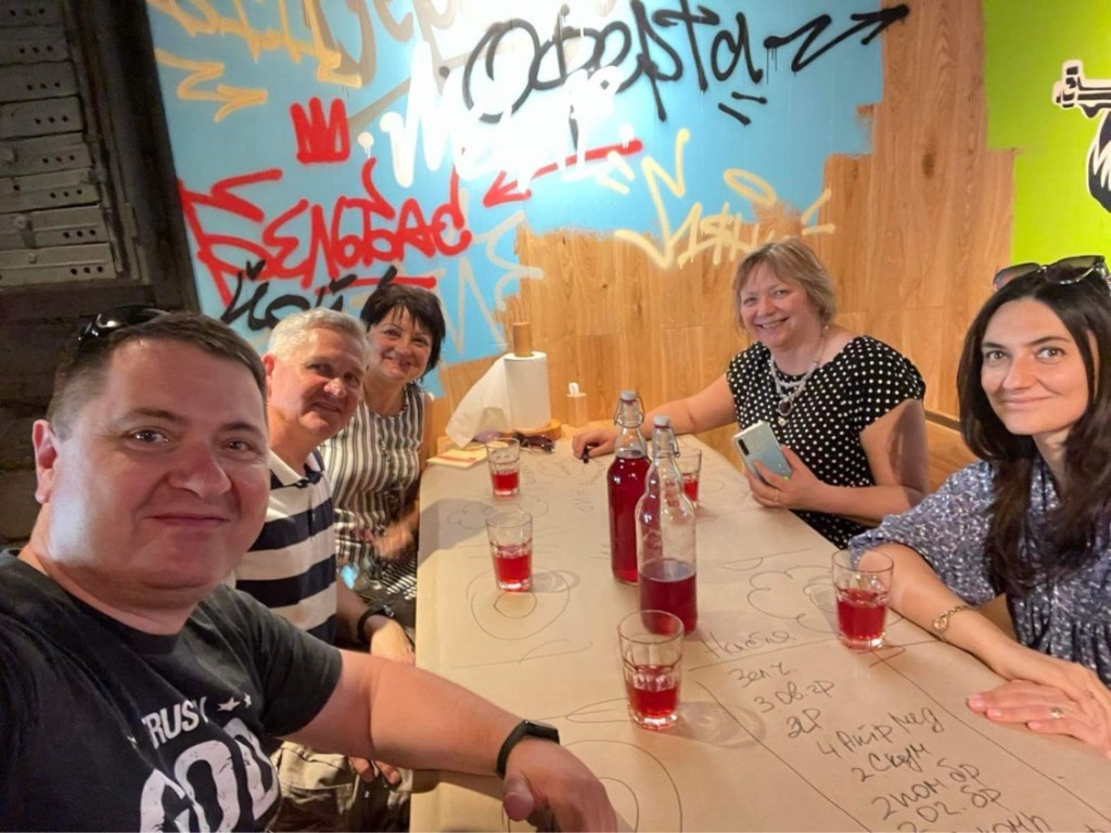 8/30/2022 – Belgorod&nbsp;Dnestrovsky